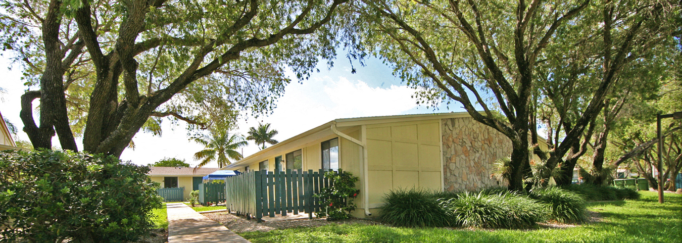 Mango Way Apartments